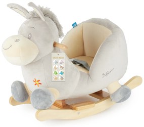 Bieco – Hojdací oslík Fips