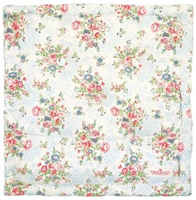 Bavlnený sedák Green Gate Ailis, 50 x 50 cm