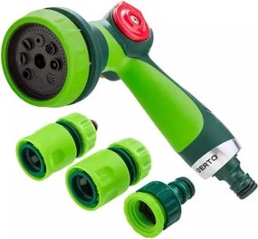 VERTO Set - záhradný rozprašovač so spojkami