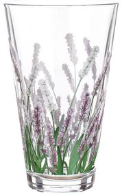 Sada pohárov LAVENDER 340 ml 3 ks