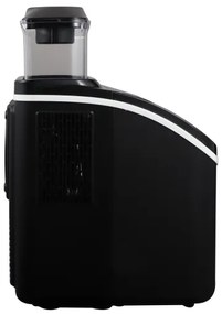 Guzzanti GZ123A - Výrobník ľadu 160W/230V čierny