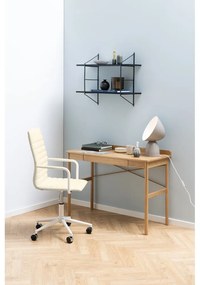 Pracovný stôl v dekore duba 50x110 cm Paul – Actona