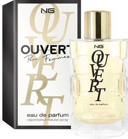 NG PERFUMES NG Ouvert 100 ml