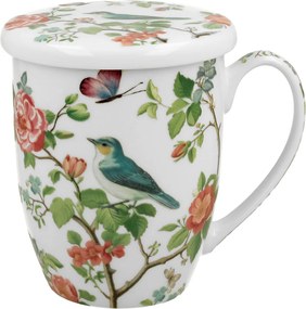 Čajová súprava Birds On A Branch 350 ml