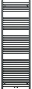 Mexen Hades, vykurovacie teleso 1800x600 mm, 988 W, antracitová, W104-1800-600-00-66