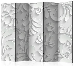 Artgeist Paraván - Room divider – Plan motif II