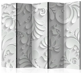 Artgeist Paraván - Room divider – Plan motif II