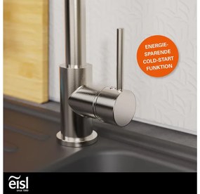 Eisl Kuchynská batéria Leon (ušľachtilá oceľ)  (100335794)