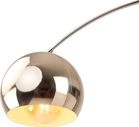 ARC Stojacia lampa 166 cm