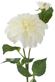 Umelá kvetina (výška 63,5 cm) Dahlia – Bloomingville