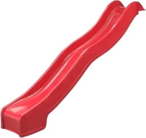 Marimex | Šmykľavka s vodnou prípojkou červená 3,0 m | 11640253