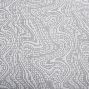 Žakárové obliečky Colorado sivá, 140 x 200 cm, 70 x 90 cm