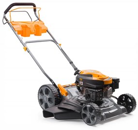 Benzínová kosačka s pohonom 6 HP | PM-KSS-6S