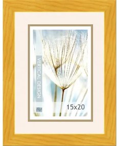 Fotorám 15x20, SLS/005