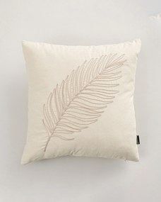 Obliečka na vankúš Botaniqa Palm 45x45 cm