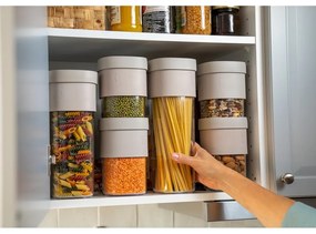 Dózy v súprave 3 ks na potraviny – Lékué