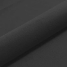 Kreslo pre deti Teddy tmavo sivé