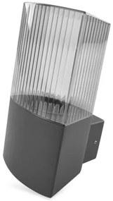 Vonkajšie nástenné svietidlo LANA 1xE27/25W/230V IP54