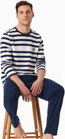 Pyžamová súprava SCHIESSER