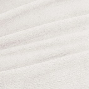 EUROFIRANY DEKA SIMPLE1 150X200 CM KRÉMOVÁ