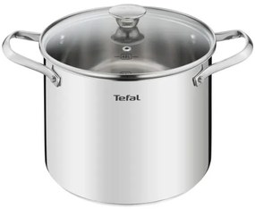 Tefal - Sada riadu 10 ks COOK EAT nerez