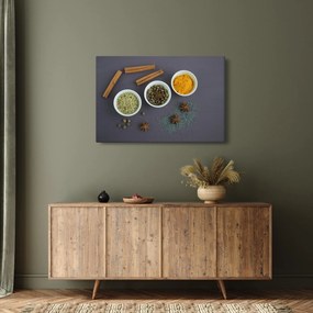Obraz - korenie (90x60 cm)