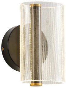 LED Nástenné svietidlo LED/8W/230V 3000K