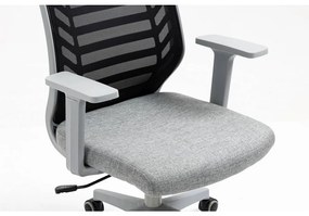 SIGNAL MEBLE Kancelárska stolička Q-320