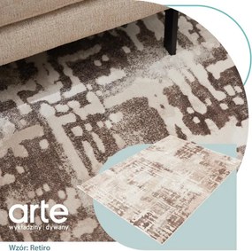 Koberec Aires Retiro