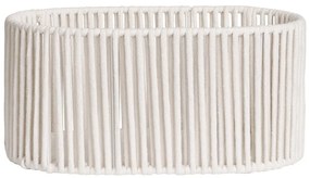 Látkové košíky v súprave 2 ks 38x25, 5x18 cm Arese – House Nordic