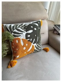 Obliečka na vankúš 43x43 cm – Mila Home