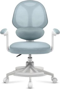 Detská otočná stolička Mark Adler Junior 4.5 Mint