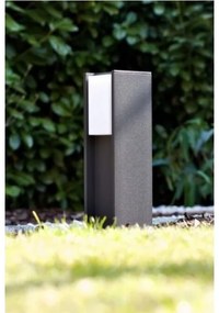 Philips - Vonkajšia lampa BRIDGE 1xE27/14W/230V IP44 40,2 cm