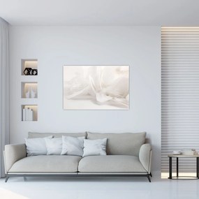 Obraz - Perie (90x60 cm)