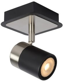 Lucide 26957/05/30 - LED Bodové svietidlo LENNERT 1xGU10/5W/230V