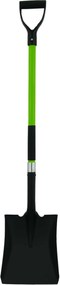 Garden Line LOPATA S SKLOLAMINÁTOVOU RÚČKOU 120 CM