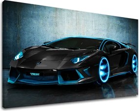 Obraz na stenu MOTO MO001E11 - 30x40 cm