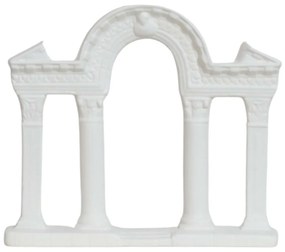 Column - White