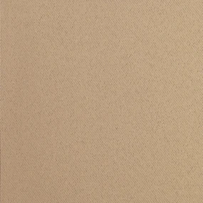 ZATEMŇOVACÍ ZÁVES NA KRÚŽKOCH ADLEY 135X250 CM BÉŽOVÁ