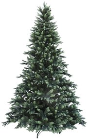 Umelý 3D vianočný stromček- Nevada 240 cm