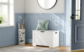 Úložný box so sedením LHS11WTV1