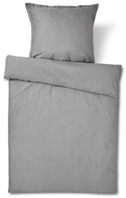 Posteľná bielizeň z bavlny a saténu, štandardná veľkosť
