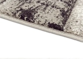 Koberce Breno Kusový koberec VEGAS HOME / PASTEL ART 36/VBB, viacfarebná,140 x 200 cm