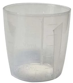 Plastová odmerka 50 ml