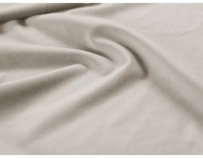 Béžová rohová pohovka (pravý roh) Lupine – Micadoni Home