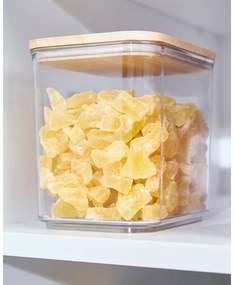 Dóza na potraviny – iDesign