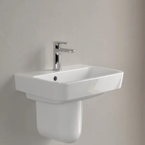 Villeroy & Boch 43445001 - Závesné umývadlo O.NOVO 50x37 cm keramika/biela