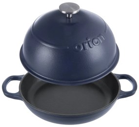 Pekáč z liatiny 26x26 cm Litina – Orion