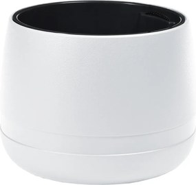 Kvetináč KOMA WAZA 420 mm – biely*51106