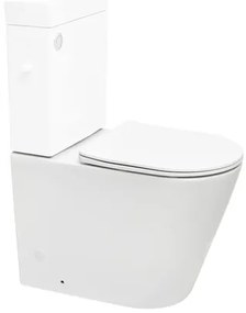 WC kombi SAT Brevis Vario SATBRE34M, 1 ks